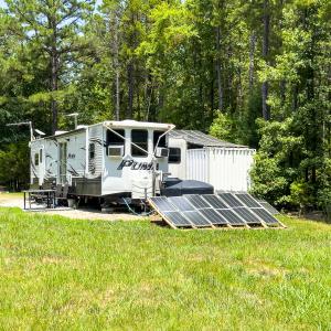 Photo #58 of SOLD property in Off Townsville Road - Lot 4B, Bullock, NC 18.8 acres