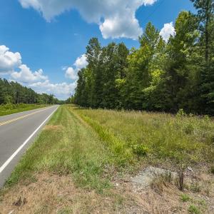 Photo #59 of SOLD property in Off Townsville Road - Lot 4B, Bullock, NC 18.8 acres