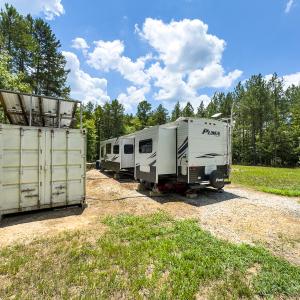Photo #60 of SOLD property in Off Townsville Road - Lot 4B, Bullock, NC 18.8 acres