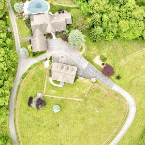 Photo #2 of SOLD property in 1424 Bottom Creek Ln, Bent Mountain, VA 26.0 acres