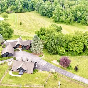 Photo #3 of SOLD property in 1424 Bottom Creek Ln, Bent Mountain, VA 26.0 acres