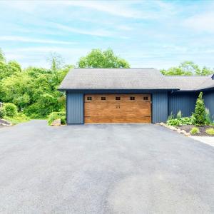 Photo #6 of SOLD property in 1424 Bottom Creek Ln, Bent Mountain, VA 26.0 acres