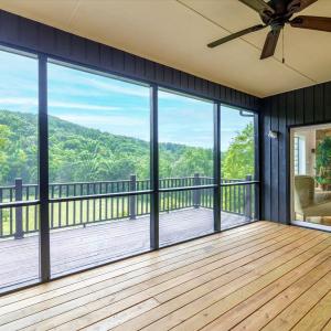 Photo #21 of SOLD property in 1424 Bottom Creek Ln, Bent Mountain, VA 26.0 acres