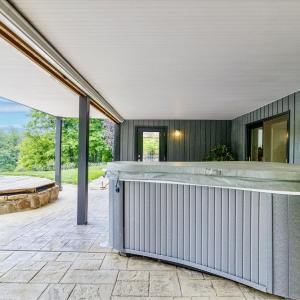 Photo #40 of SOLD property in 1424 Bottom Creek Ln, Bent Mountain, VA 26.0 acres