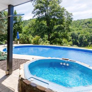 Photo #41 of SOLD property in 1424 Bottom Creek Ln, Bent Mountain, VA 26.0 acres