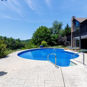 Photo #42 of SOLD property in 1424 Bottom Creek Ln, Bent Mountain, VA 26.0 acres
