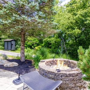 Photo #45 of SOLD property in 1424 Bottom Creek Ln, Bent Mountain, VA 26.0 acres