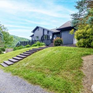 Photo #61 of SOLD property in 1424 Bottom Creek Ln, Bent Mountain, VA 26.0 acres