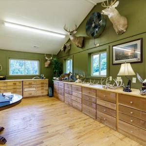 Photo #74 of SOLD property in 1424 Bottom Creek Ln, Bent Mountain, VA 26.0 acres