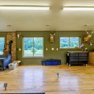 Photo #76 of SOLD property in 1424 Bottom Creek Ln, Bent Mountain, VA 26.0 acres