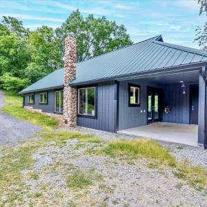 Photo #77 of SOLD property in 1424 Bottom Creek Ln, Bent Mountain, VA 26.0 acres