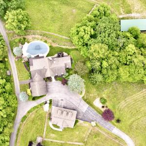 Photo #81 of SOLD property in 1424 Bottom Creek Ln, Bent Mountain, VA 26.0 acres