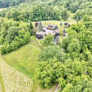 Photo #89 of SOLD property in 1424 Bottom Creek Ln, Bent Mountain, VA 26.0 acres