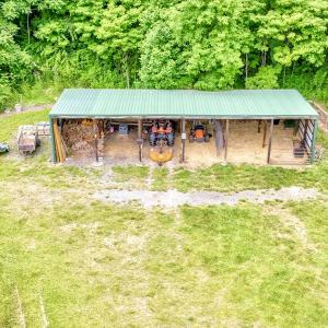 Photo #90 of SOLD property in 1424 Bottom Creek Ln, Bent Mountain, VA 26.0 acres