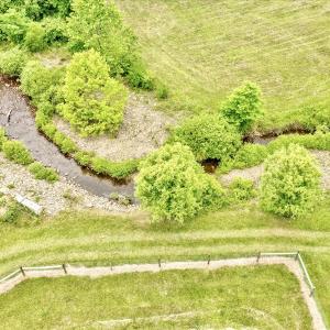 Photo #92 of SOLD property in 1424 Bottom Creek Ln, Bent Mountain, VA 26.0 acres