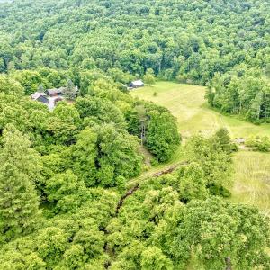 Photo #97 of SOLD property in 1424 Bottom Creek Ln, Bent Mountain, VA 26.0 acres