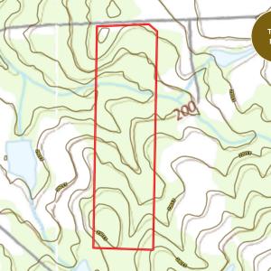 Photo #9 of SOLD property in Off McLean Chapel Church Rd, Bunnlevel, NC 37.4 acres