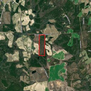 Photo #36 of SOLD property in Off McLean Chapel Church Rd, Bunnlevel, NC 37.4 acres