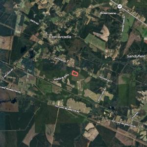 Photo #35 of SOLD property in Off Bowen Blanks Drive, Rieglewood, NC 4.2 acres