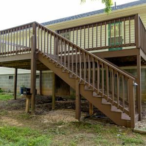 Photo #11 of SOLD property in 196 Collin Drive, Roxboro, NC 1.5 acres