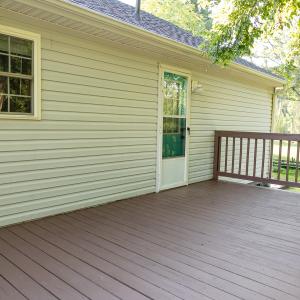 Photo #12 of SOLD property in 196 Collin Drive, Roxboro, NC 1.5 acres