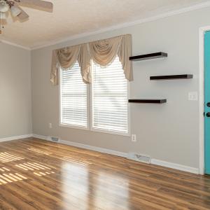 Photo #13 of SOLD property in 196 Collin Drive, Roxboro, NC 1.5 acres