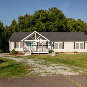 Photo #1 of SOLD property in 196 Collin Drive, Roxboro, NC 1.5 acres