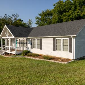 Photo #2 of SOLD property in 196 Collin Drive, Roxboro, NC 1.5 acres