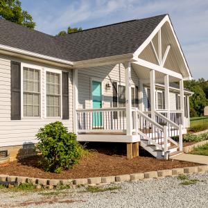 Photo #3 of SOLD property in 196 Collin Drive, Roxboro, NC 1.5 acres