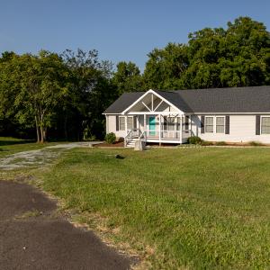 Photo #4 of SOLD property in 196 Collin Drive, Roxboro, NC 1.5 acres