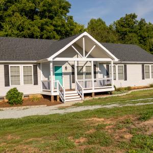 Photo #5 of SOLD property in 196 Collin Drive, Roxboro, NC 1.5 acres