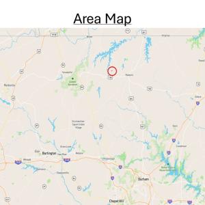 Photo #32 of SOLD property in 196 Collin Drive, Roxboro, NC 1.5 acres