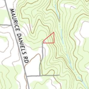 Photo #33 of SOLD property in 196 Collin Drive, Roxboro, NC 1.5 acres