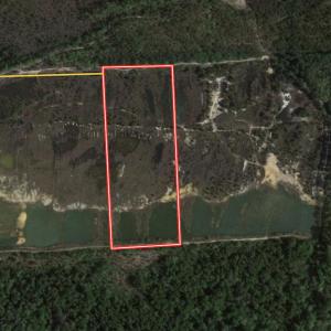 Photo #1 of SOLD property in 03 Josey Williams Road, Erwin, NC 11.0 acres