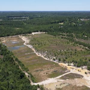 Photo #9 of SOLD property in 03 Josey Williams Road, Erwin, NC 11.0 acres