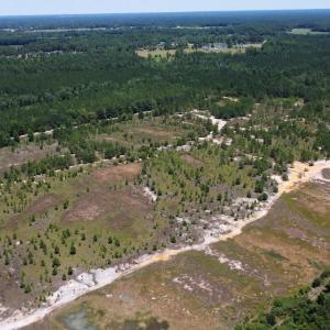 Photo #13 of SOLD property in 03 Josey Williams Road, Erwin, NC 11.0 acres
