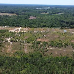 Photo #14 of SOLD property in 03 Josey Williams Road, Erwin, NC 11.0 acres