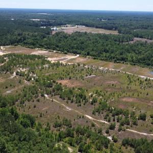 Photo #2 of SOLD property in 03 Josey Williams Road, Erwin, NC 11.0 acres