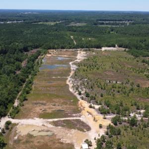 Photo #4 of SOLD property in 03 Josey Williams Road, Erwin, NC 11.0 acres