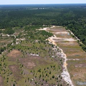 Photo #6 of SOLD property in 03 Josey Williams Road, Erwin, NC 11.0 acres