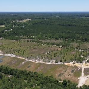 Photo #8 of SOLD property in 03 Josey Williams Road, Erwin, NC 11.0 acres