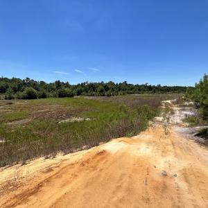 Photo #22 of SOLD property in 03 Josey Williams Road, Erwin, NC 11.0 acres