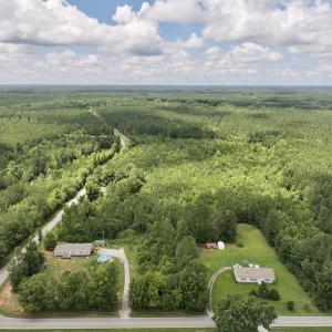 Photo #2 of SOLD property in Off Evans Farm Road, Hollister, NC 27.8 acres