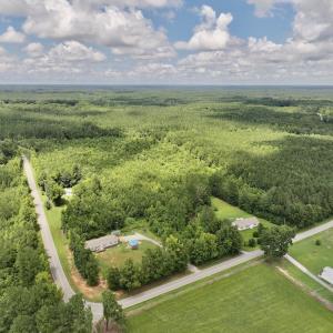 Photo #3 of SOLD property in Off Evans Farm Road, Hollister, NC 27.8 acres