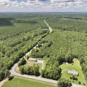 Photo #4 of SOLD property in Off Evans Farm Road, Hollister, NC 27.8 acres