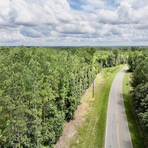 Photo #6 of SOLD property in Off Evans Farm Road, Hollister, NC 27.8 acres