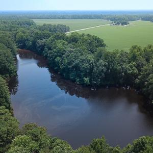 Photo #6 of SOLD property in Ivor Rd, Courtland, VA 202.0 acres