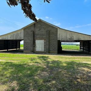 Photo #10 of SOLD property in Ivor Rd, Courtland, VA 202.0 acres