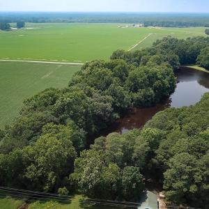 Photo #38 of SOLD property in Ivor Rd, Courtland, VA 202.0 acres