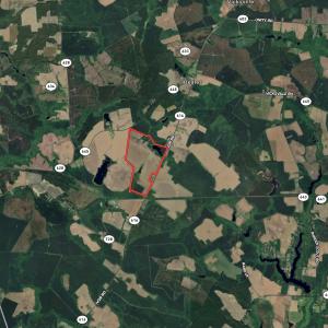 Photo #51 of SOLD property in Ivor Rd, Courtland, VA 202.0 acres